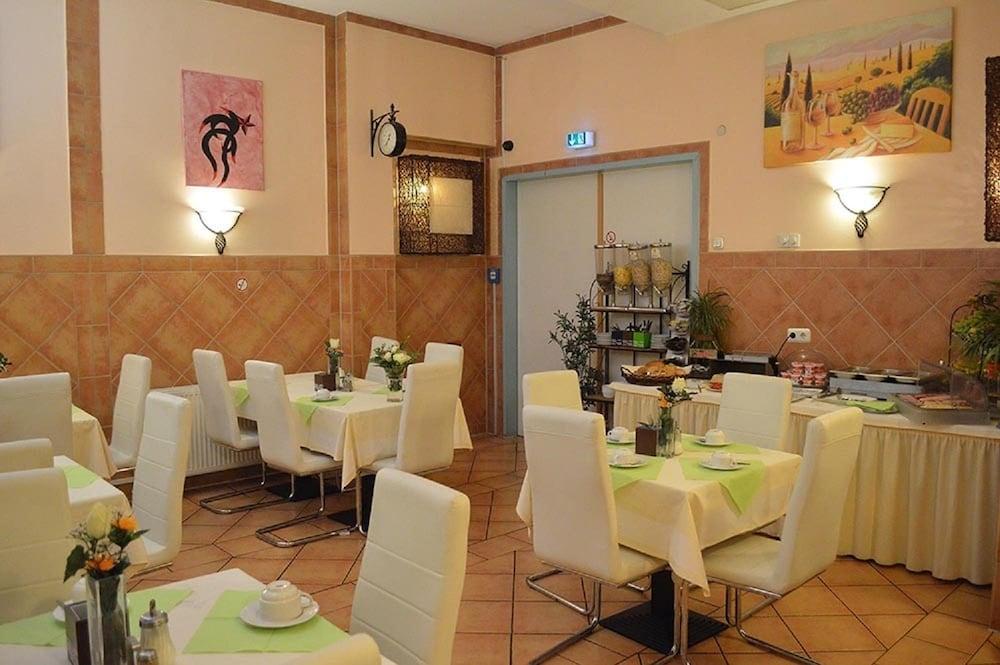 西部城市酒店 美因河畔法兰克福 外观 照片